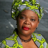 Leymah Gbowee