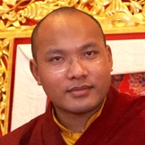 Ogyen Trinley Dorje