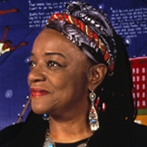  Faith Ringgold