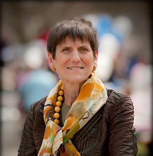 The Honorable Rosa DeLauro