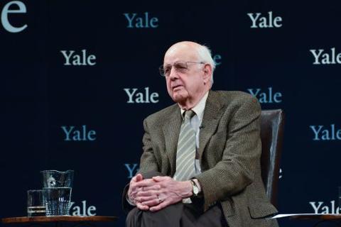 Wendell Berry, Poet, Philosopher, Environmental Activist, Cultural Critic and Farmer