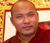 Ogyen Trinley Dorje