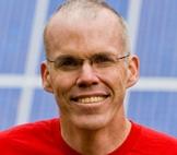 Bill McKibben