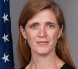 Samantha Power 