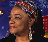  Faith Ringgold