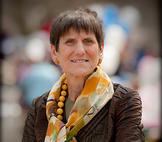 Rosa DeLauro - Chubb Fellow Fall 2019